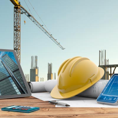 Construction