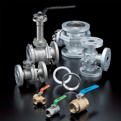 Valves